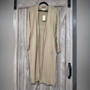 MICHAEL KORS CARDIGAN